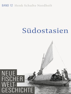 cover image of Neue Fischer Weltgeschichte. Band 12